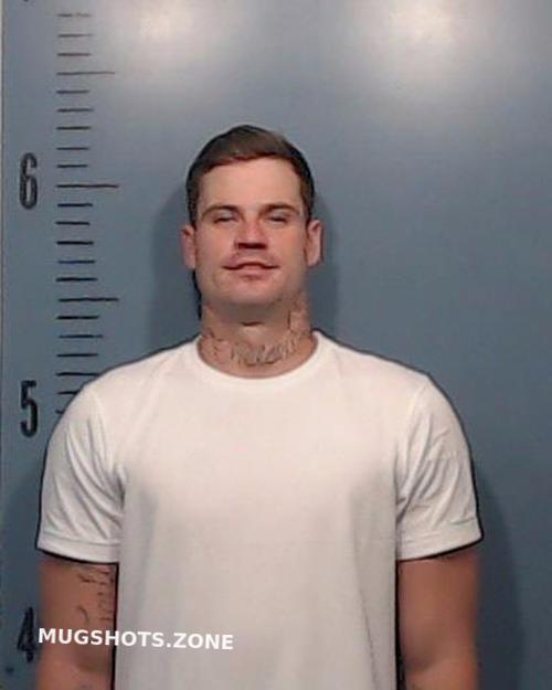 KING BRANDON DEWAYNE 03/27/2024 - Taylor County Mugshots Zone