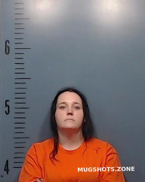 PHELPS AMBER KAYLE 03/29/2024 - Taylor County Mugshots Zone