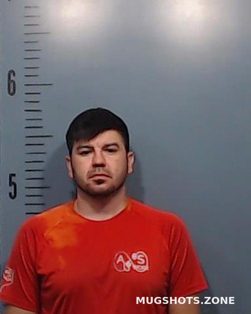 CORTEZ ADRIAN CANE 04/10/2024 - Taylor County Mugshots Zone