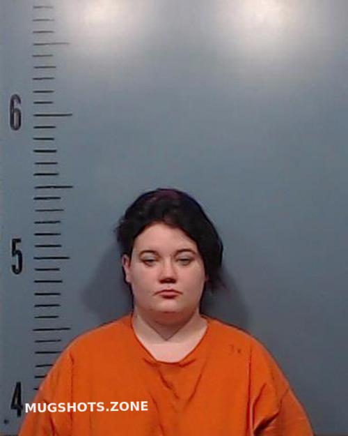 SPAIN KYRAN MESHELLE 04/19/2024 - Taylor County Mugshots Zone