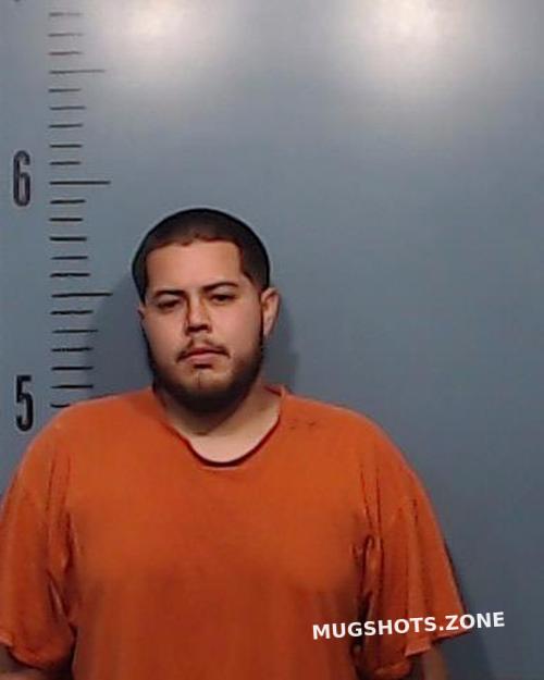 Rodriguez Victor 04 21 2024 Taylor County Mugshots Zone