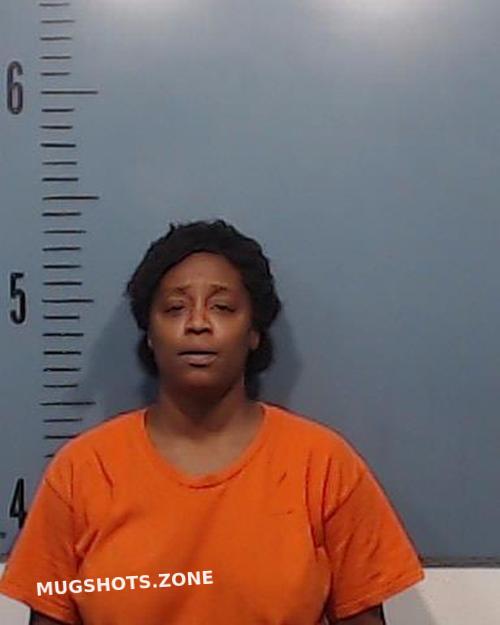 SCROGGINS CLAUDIE NICOLE 04/26/2024 - Taylor County Mugshots Zone