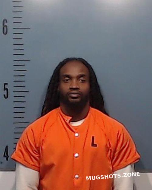 Harden Demetrius Bernard 04 26 2024 - Taylor County Mugshots Zone