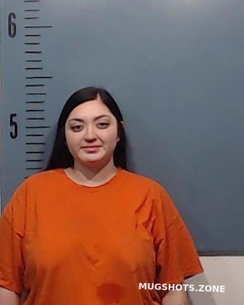 RODRIGUEZ ROSALIE MARIE 04/28/2024 - Taylor County Mugshots Zone