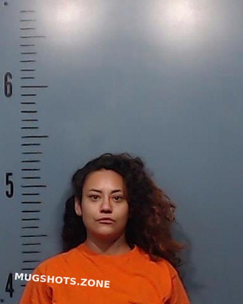 ROCHA DESTINY MARIE 05/05/2024 - Taylor County Mugshots Zone