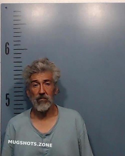 TIJERINA ROBERT VILLARREAL 05/09/2024 Taylor County Mugshots Zone