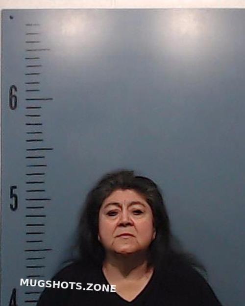 GOMEZ SUSAN SANTIBANEZ 05/14/2024 - Taylor County Mugshots Zone