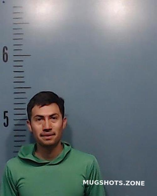 SALDANA-ARREDONDO OMAR ZAID 05/17/2024 - Taylor County Mugshots Zone