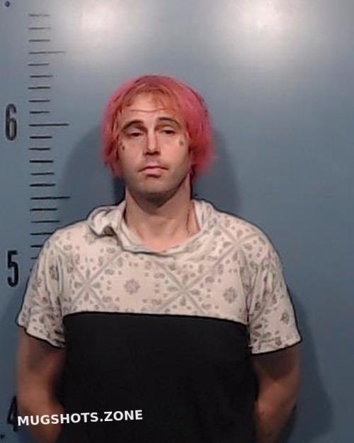 HYLAND DEVLIN BARRETT 05/24/2024 - Taylor County Mugshots Zone