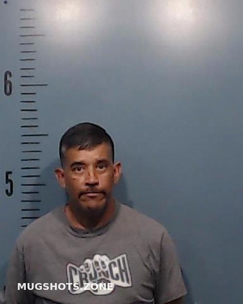 GUERRA JOSE LOUIS 05/26/2024 - Taylor County Mugshots Zone