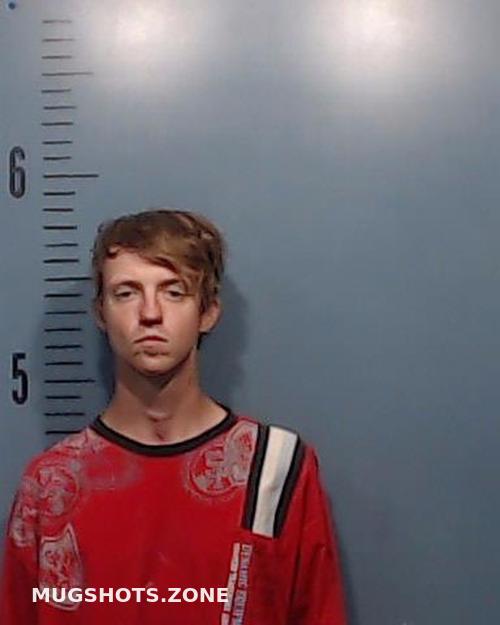 Beckett Kent Taylor Alfred 05 29 2024 Taylor County Mugshots Zone