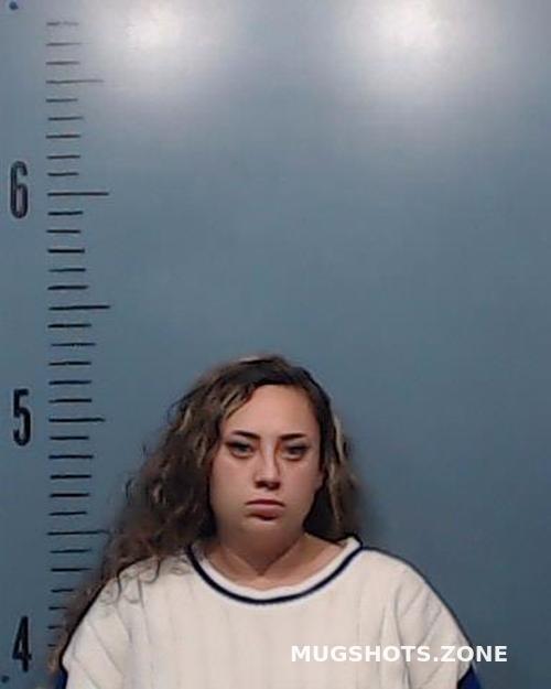 AGUERO KALISSA ELIZABETH 05/31/2024 - Taylor County Mugshots Zone