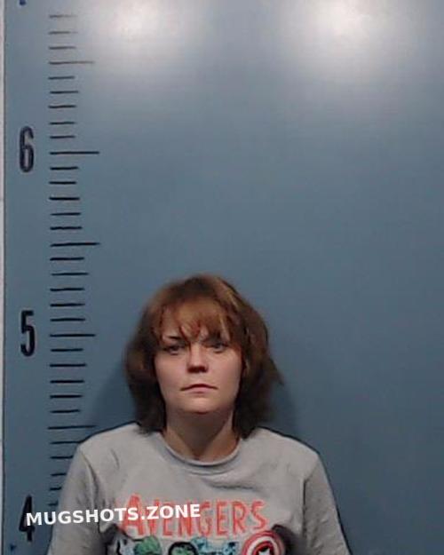 ROGERS KATRINA LYNN 06/20/2024 - Taylor County Mugshots Zone