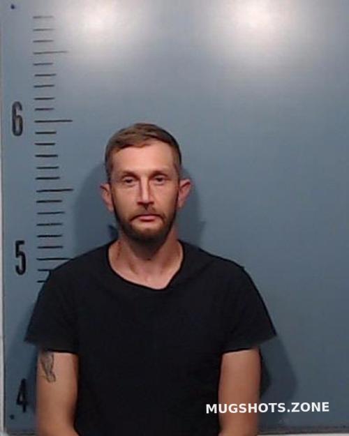 JORDAN COLTON LEE 07/06/2024 - Taylor County Mugshots Zone