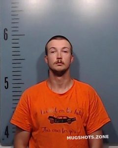 Keefer Joshua James 07 24 2024 - Taylor County Mugshots Zone