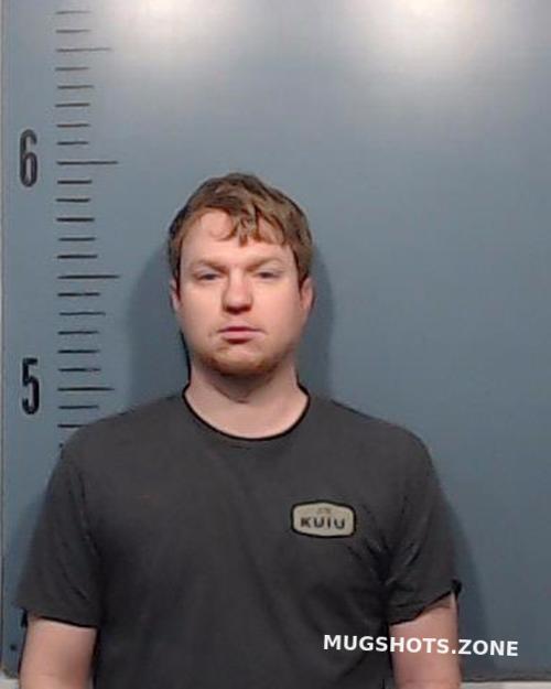 THOMAS CODEY JAMES 11/23/2024 - Taylor County Mugshots Zone