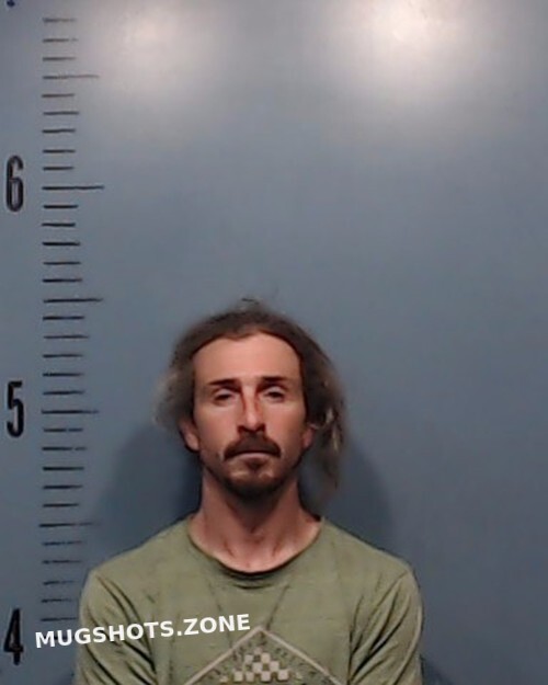 STREVEL SHAWN STEVEN 08/07/2025 - Taylor County Mugshots Zone