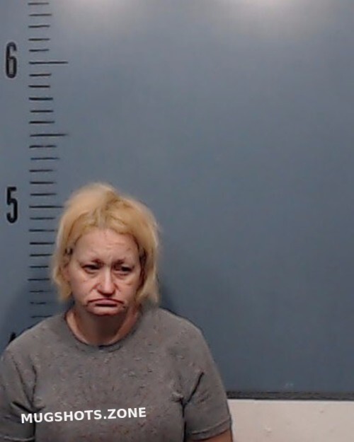 ORNELAS LETICIA 08/22/2025 Taylor County Mugshots Zone