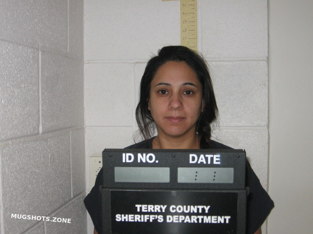 SOLIS JUANITA 12/06/2022 - Terry County Mugshots Zone