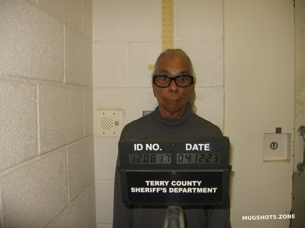 HICKS LAVORA ANN 04/12/2023 Terry County Mugshots Zone