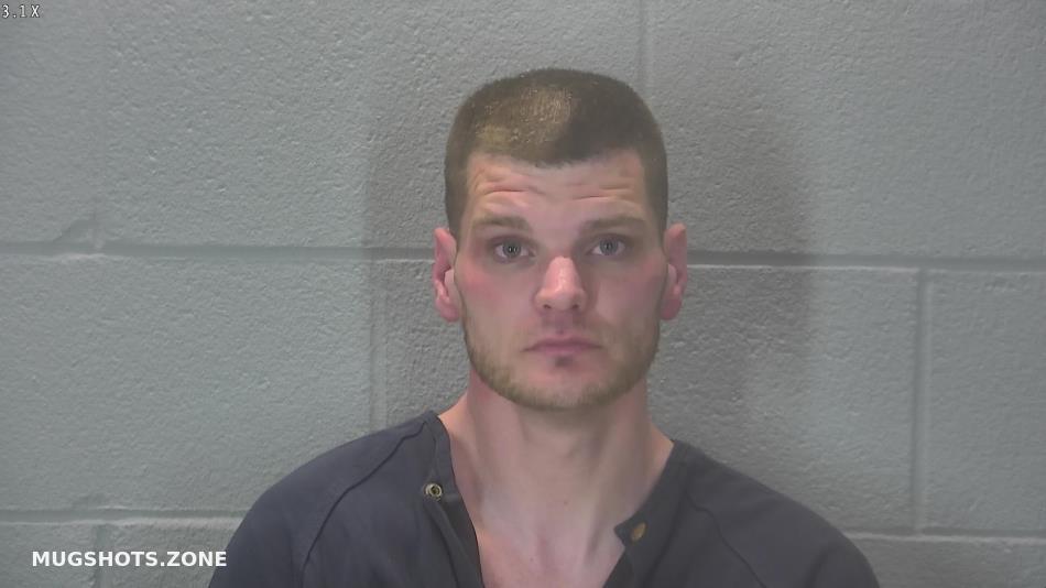 MATLOCK BRENTLEY JAY 03/28/2025 Tippecanoe County Mugshots Zone