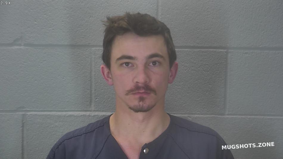 KRETZMEIER CLAY M 04/12/2025 Tippecanoe County Mugshots Zone