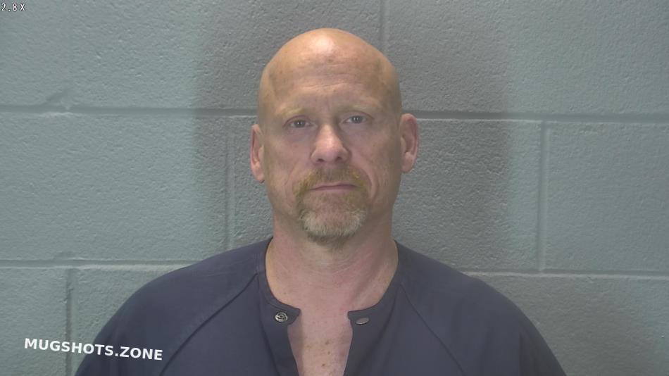 WATERS JOHN PATRICK 04/16/2025 - Tippecanoe County Mugshots Zone