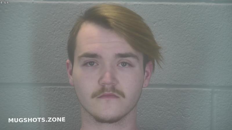 RANDOLPH ADAM LEE 10/27/2025 - Tippecanoe County Mugshots Zone