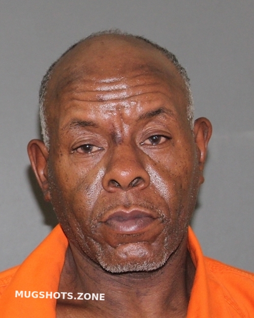 CRADDOCK GERALD RAY 07/29/2023 - Titus County Mugshots Zone