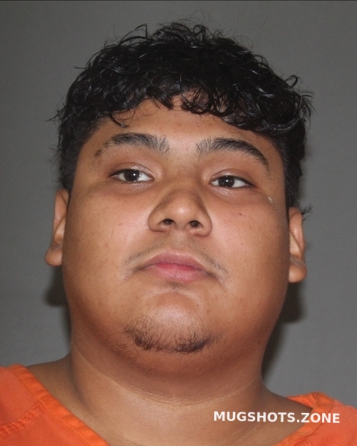 MARTINEZ JESSIE JOVAN 08/11/2023 Titus County Mugshots Zone