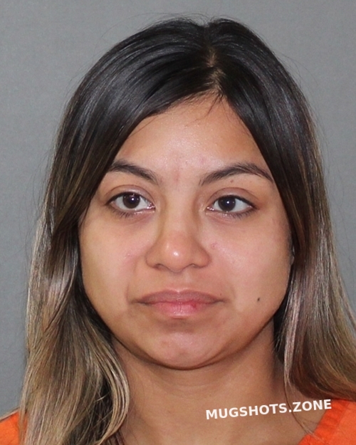 ESTRADA JOHANA JAQUELINE 09/11/2023 - Titus County Mugshots Zone