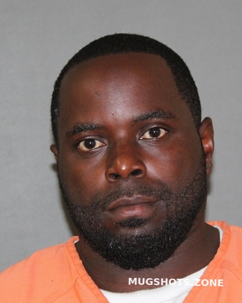 ALLEN CARLOS JERMAINE 09/12/2023 Titus County Mugshots Zone