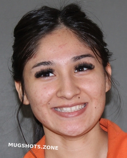 SALAZAR KATLIN LEEANN 01/04/2024 Titus County Mugshots Zone