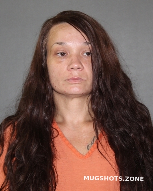 HERNANDEZ TIFFANY 01/08/2024 Titus County Mugshots Zone