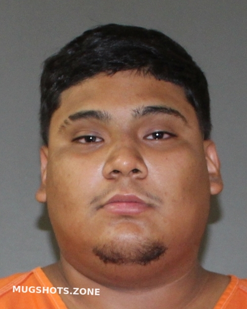 MARTINEZ JESSIE JOVAN 01/10/2024 Titus County Mugshots Zone