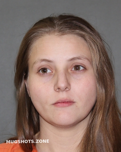 CONTRERAS SONYA ESMERALDA 01/15/2024 Titus County Mugshots Zone