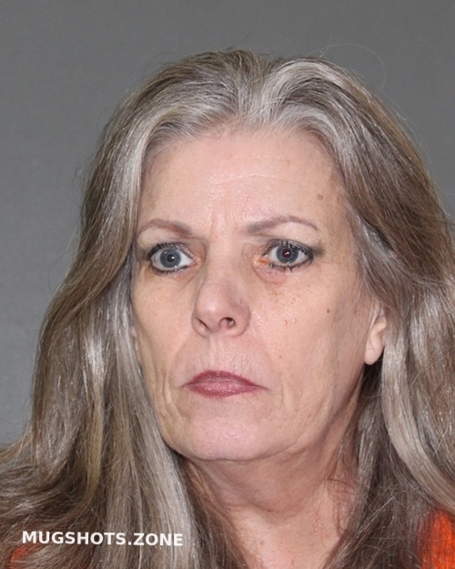 MCGEE JILL MARIE 01/24/2024 Titus County Mugshots Zone