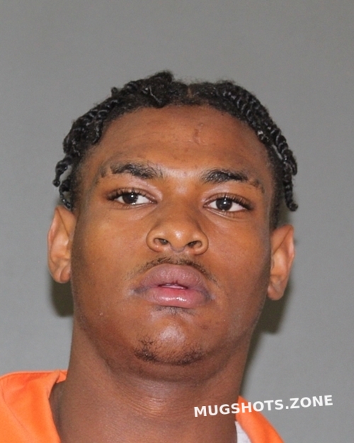 JOHNSON DEMETRIUS JAMES 01/27/2024 - Titus County Mugshots Zone