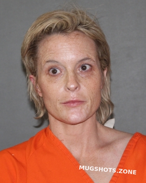 NICHOLS CASSIE JILL 01/29/2024 Titus County Mugshots Zone