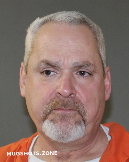 MCGEE WILLIAM ERIC 01/31/2024 Titus County Mugshots Zone