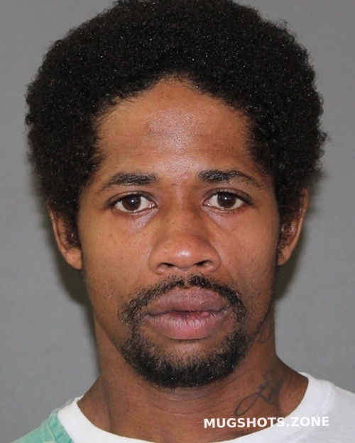 HURD CLIFTON LUGENE 02/02/2024 Titus County Mugshots Zone
