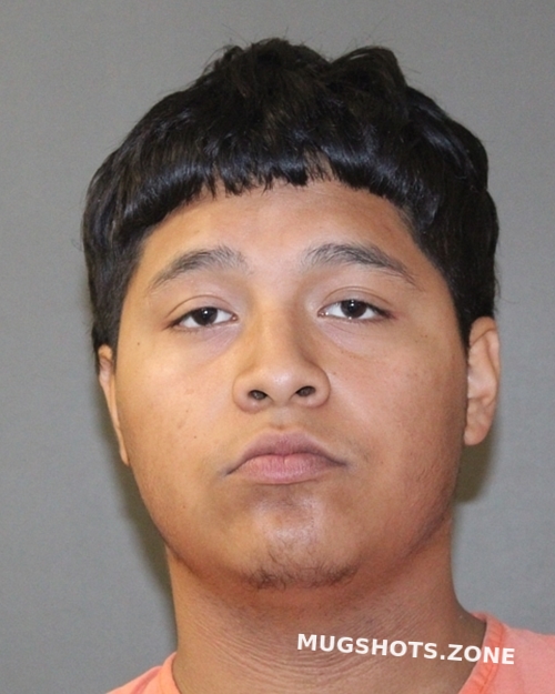 CASTANEDA EDWARD DIAZ 02/03/2024 Titus County Mugshots Zone