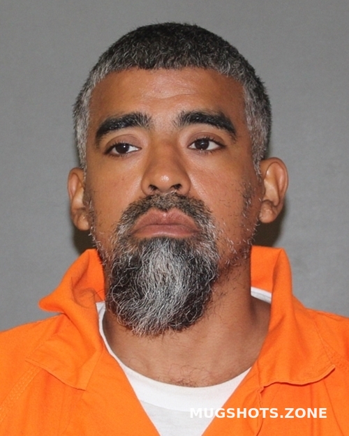 MORENO JOSE LUIS 02/06/2024 Titus County Mugshots Zone