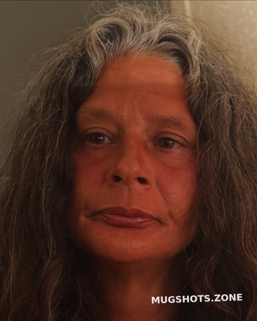 DISHMAN MELISSA JO 02/07/2024 Titus County Mugshots Zone