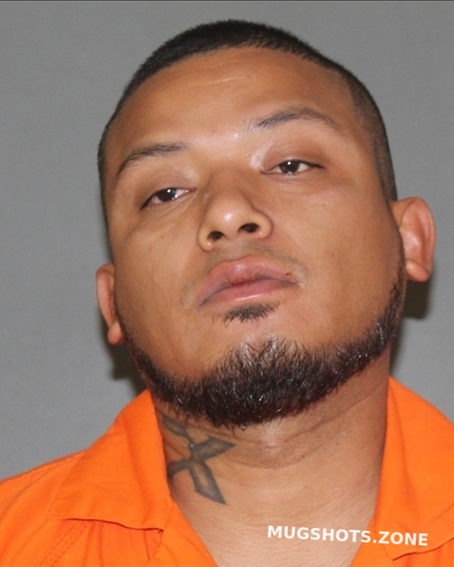 RODRIGUEZ EDWARD JOVANI 02/09/2024 Titus County Mugshots Zone