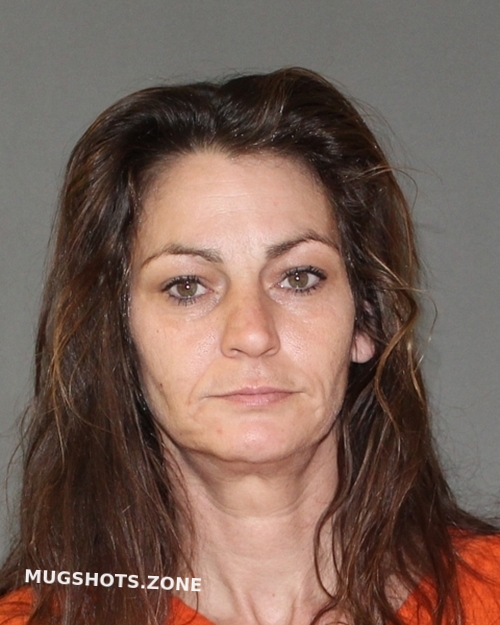 MCGEE KARRIE JO 02/10/2024 Titus County Mugshots Zone