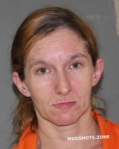 HICKS BOBBI JO 02/11/2024 Titus County Mugshots Zone