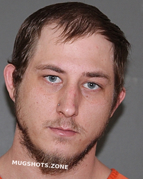 PERDUE MATTHEW DILLONRAY 02/18/2024 Titus County Mugshots Zone