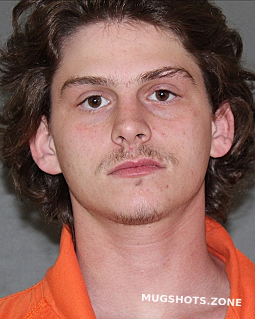 GIBSON RYDER LANE 02/18/2024 Titus County Mugshots Zone