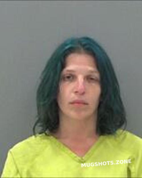 MIRANDA ELLIS 03/15/2021 Tom Green County Mugshots Zone